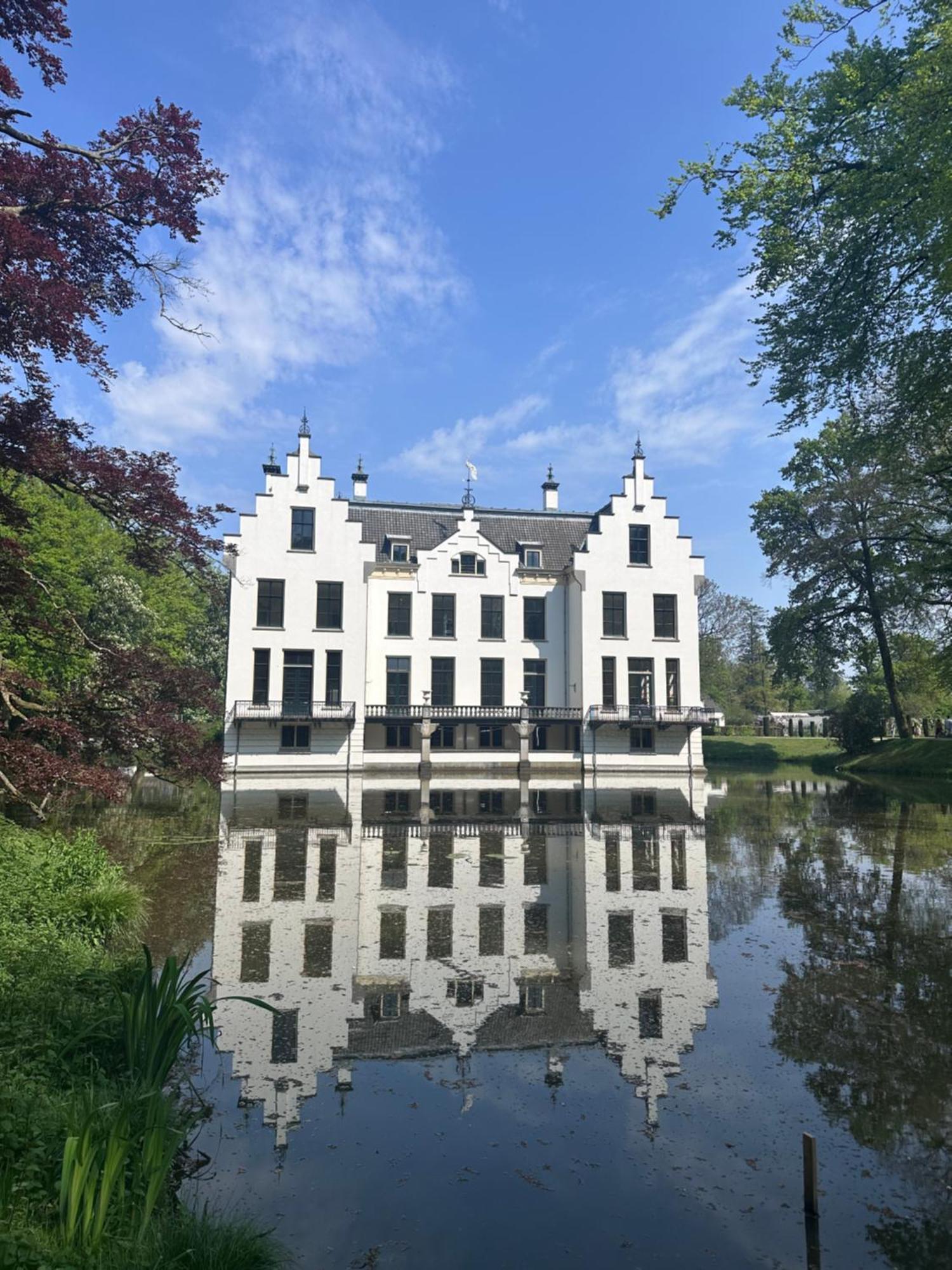 Heerlijk Chalet Midden In De Natuur Putten Dış mekan fotoğraf